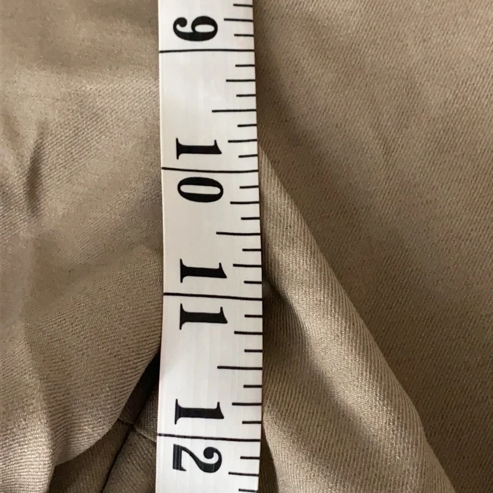 Calvin Klein Boys' Flat-Front Dress Pant, Straight Leg Fit